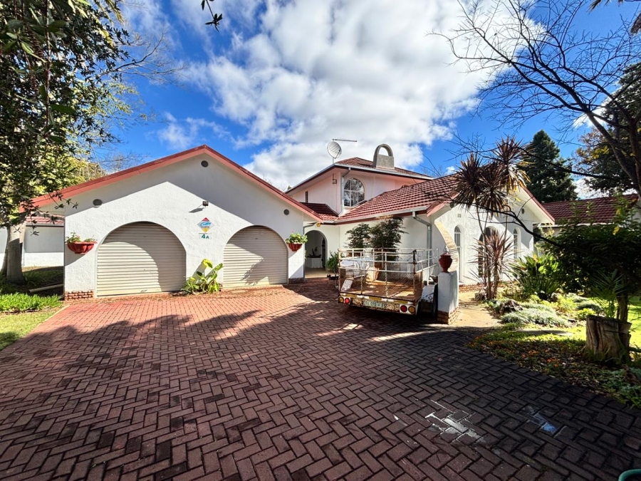4 Bedroom Property for Sale in Parys Free State